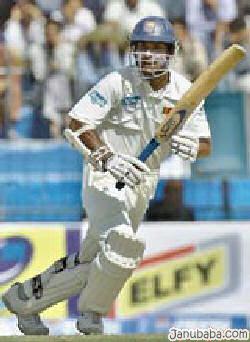 Kumar Sangakkara